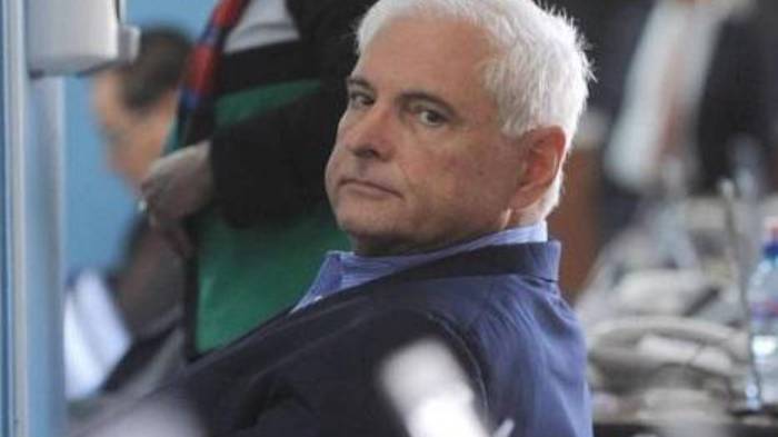 Ricardo Martinelli lanzó fuertes críticas y denuncias a través de sus redes sociales.