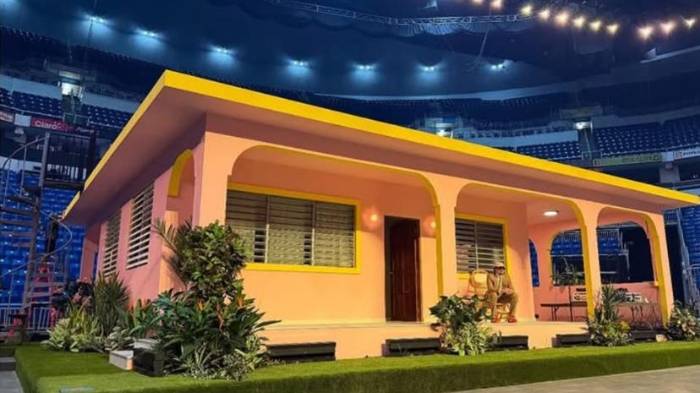 Dueño de “La Casita” demanda a Bad Bunny por presunto enriquecimiento injusto y reclama 6 millones de dólares.