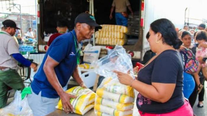 El IMA recuerda a los ciudadanos llevar bolsa reutilizable y cédula para las compras en agroferias.