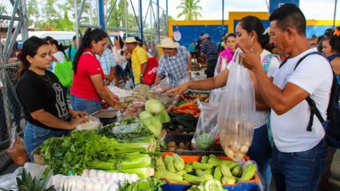 Agroferias del IMA llegan con comida barata este 22 y 23 de junio