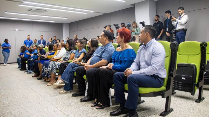 Estadio Mariano promueve la inclusión con un lugar especial