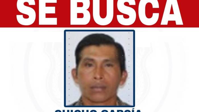 Policía ofrece $1,000 por datos de ‘Chicho’