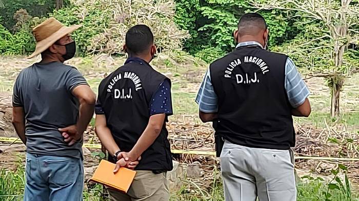 ‘Chungo’ reveló ubicación de restos óseos que podrían ser de Anabel Valdivia, desaparecida en 2021.