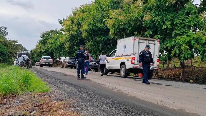 Los hallazgos escalofriantes de tres cadáveres