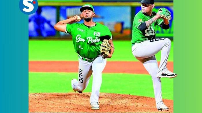 Otero y Mendoza van a ‘playoffs’ en Liga Invernal de Dominicana