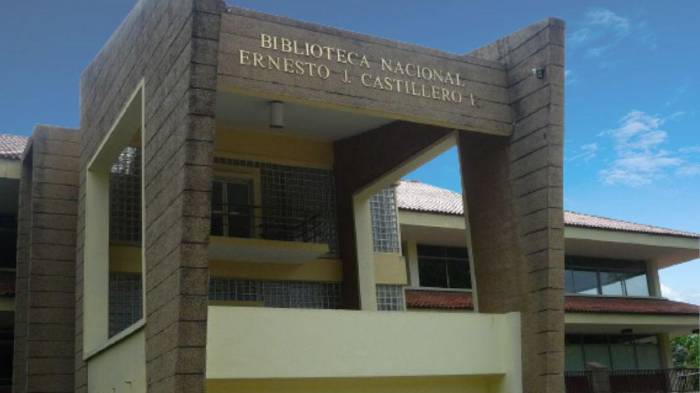 La Biblioteca Nacional se prepara para celebrar su 82° aniversario