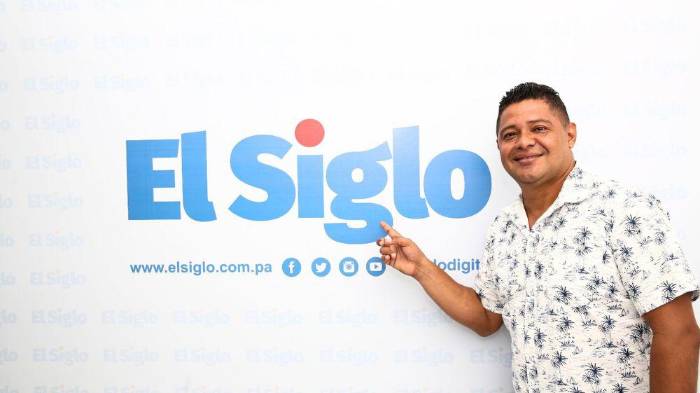 Abdiel Núñez ante un reto cachimbón: aportar a la política sin dejar la música