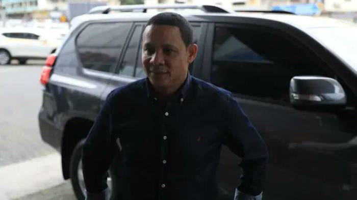 Estados Unidos frena la entrada del exdiputado Héctor Brands