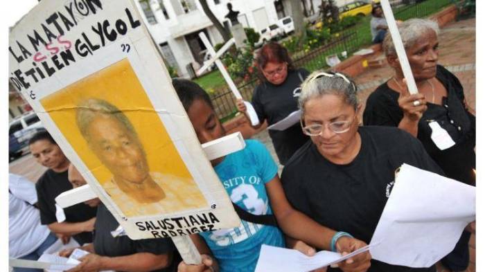 Entre 500 y 700 personas aún no han sido certificadas como víctimas.