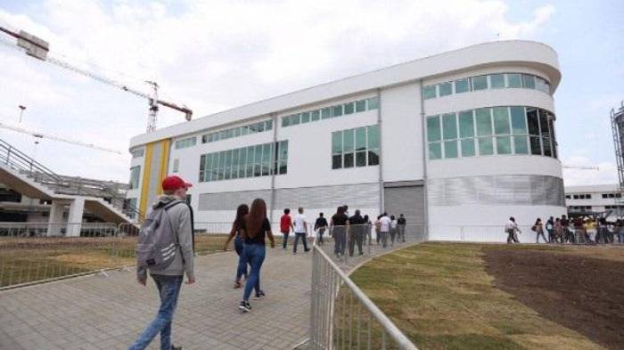 La Cámara de Comercio reitera que el ITSE es una institución que cumple con su misión y entrega resultados.