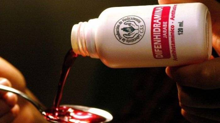 Actualmente, solo alrededor de 940 víctimas del Dietilenglicol reciben una pensión vitalicia de $1,000.