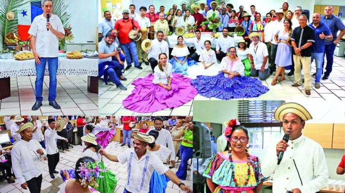 El Siglo y La Estrella festejan a la patria