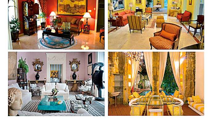 El desafío del manejo de ambientes interiores en sitios de interés patrimonial