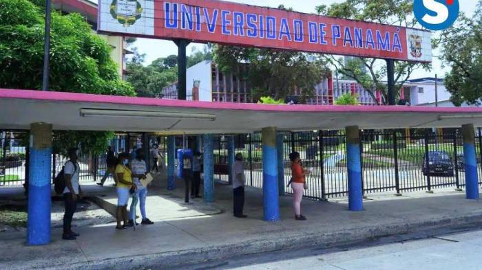 Consejo Académico rechaza traslado de los campus universitarios