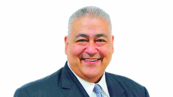 Los magistrados tienen quien les escriba