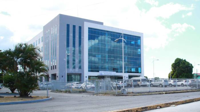 Sistema Penal Acusatorio.