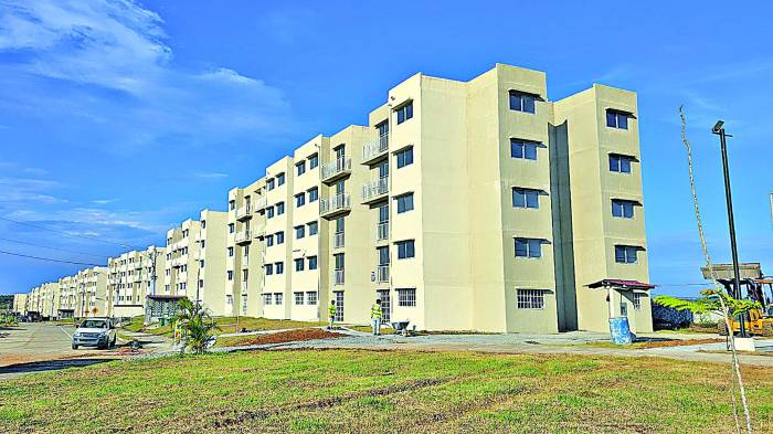 Ciudad de Esperanza - Panamá Oeste