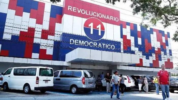 Todos los miembros del CEN presentaron su renuncia en octubre de 2024.