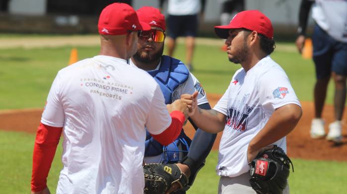Copa América de Béisbol: Panamá no descansa ni domingo