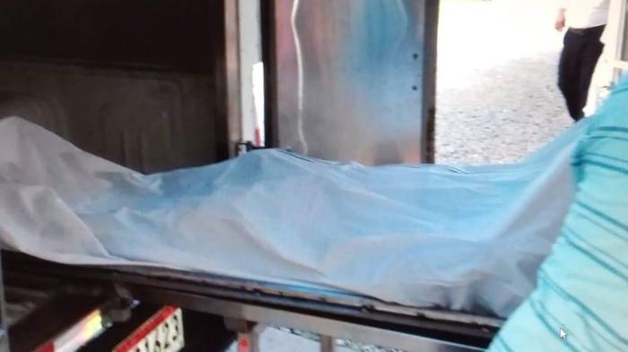 Misterio y dolor por muerte súbita de adolescente en Chiriquí. Las autoridades mantienen las investigaciones.