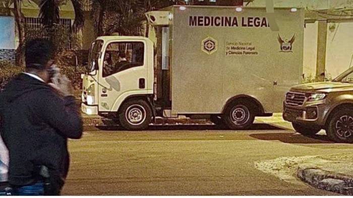 ¡A sangre fría¡ Abogada hallada en una lavadora, más pistas y detenciones