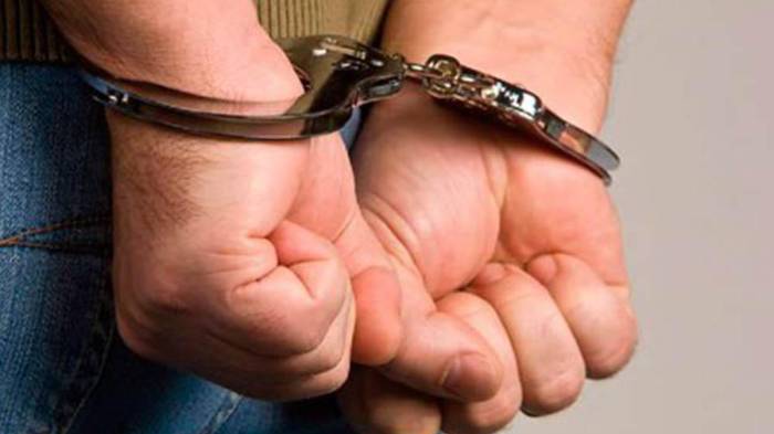 Agresor sexual fue llevado a audiencia la mañana de este lunes y quedó tras los barrotes