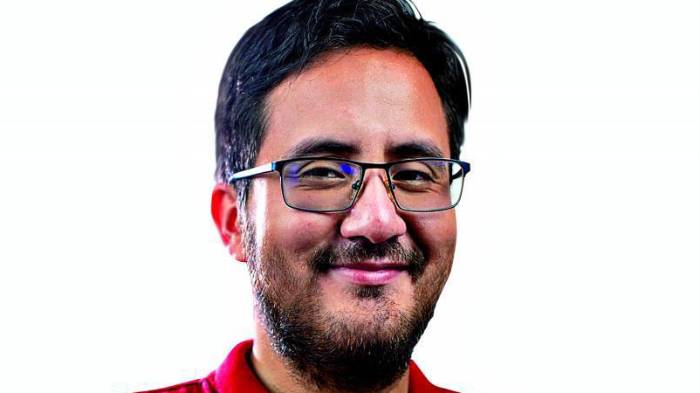 Elpidio González Aguilar