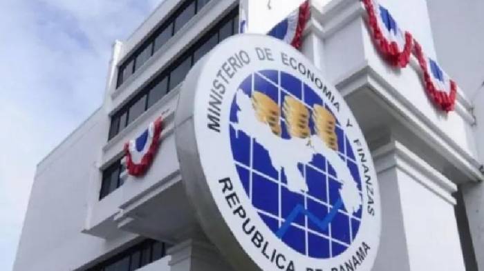 Ministerio de Economía y Finanzas.