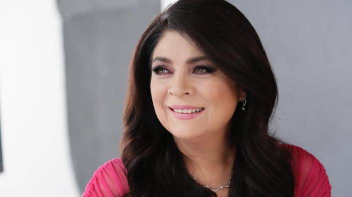 Actriz muy querida en Panamá, hospitalizada de urgencia