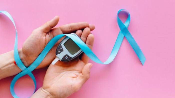 Día Mundial de la Diabetes: un llamado a la conciencia sobre la prevención y el autocuidado