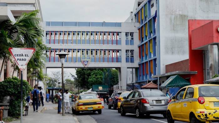 El Minsa informó que mantiene coordinaciones con la CSS para el traslado de pacientes desde el Hospital del Niño.