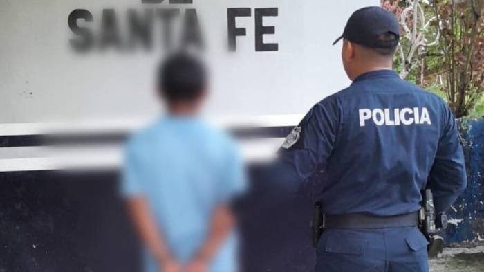 Había sido aprehendido el 19 de mayo.