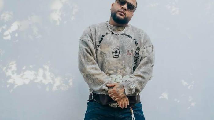 Productor promete un show de alto nivel.