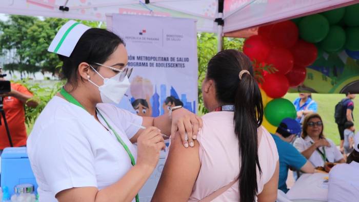 Minsa reitera que es necesario inmunizarse cada año con la vacuna contra la influenza