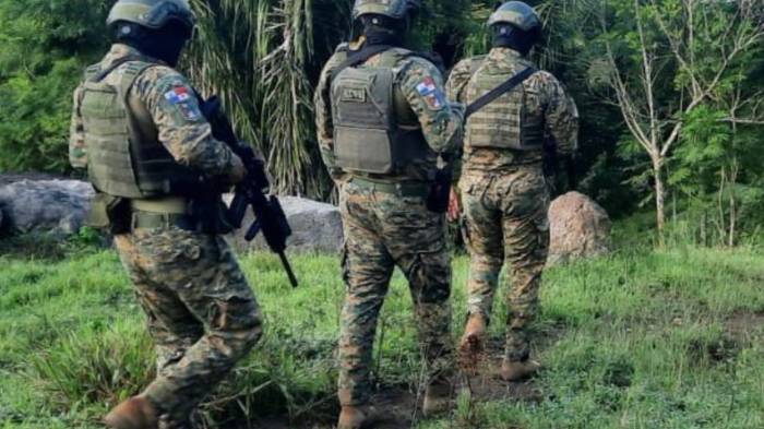 Veraguas | Caen cuatreros en operativo contra hurto pecuario