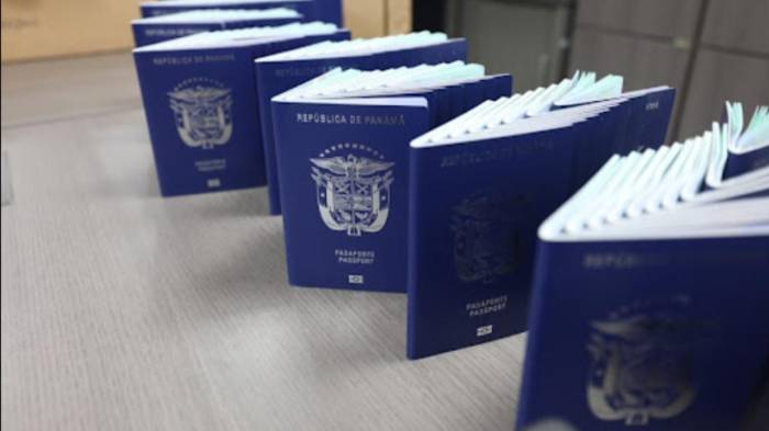 La Autoridad de Pasaportes habilitó el servicio exprés en Tocumen
