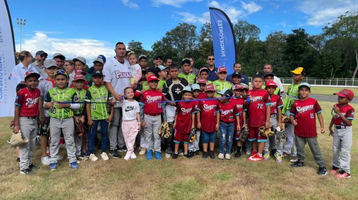 Béisbol: Lanzador Severino González tiene su estadio