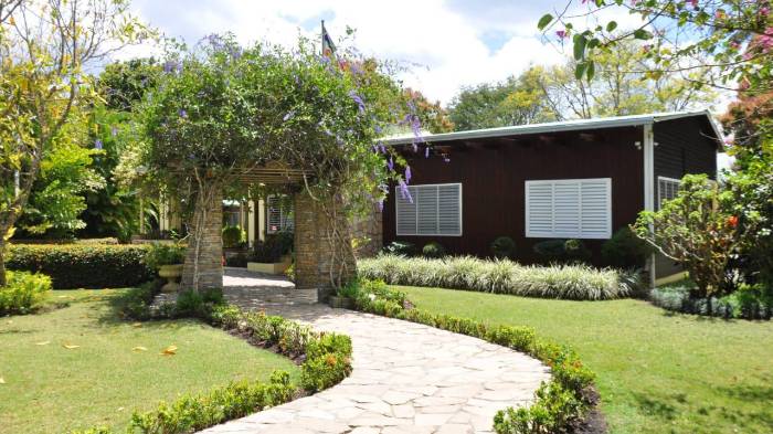 Tomada de la página web de la Casa Museo de Las Hermanas Mirabal, museosrd.gob.do.