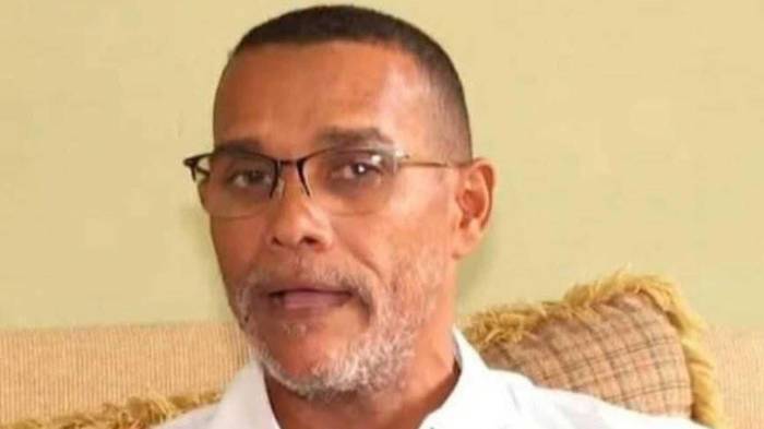 César estará bajo detención provisional.