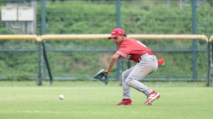 La Selección Sub-12 de Panamá buscará este jueves su tercera victoria del Mundial ante Cuba en la ciudad de Tainán, Taiwán.