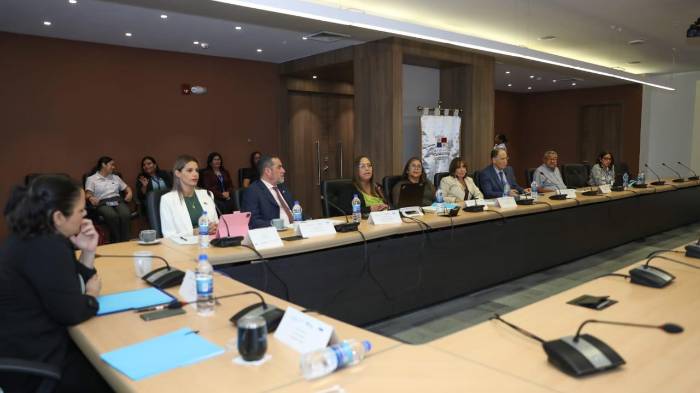 Sector artesanal recibe impulso con nuevas propuestas institucionales