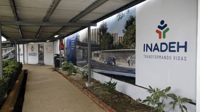 ¡Ojo con las estafas! Inadeh advierte sobre venta de certificados falsos
