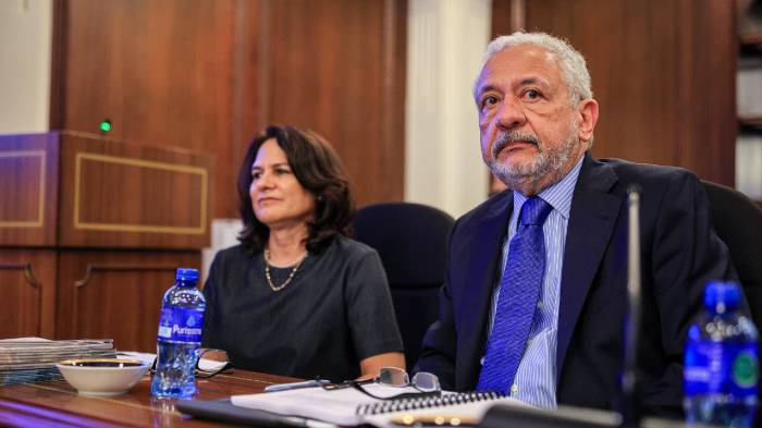 Consejo de Gabinete aprueba presupuesto del Canal de Panamá para el 2026