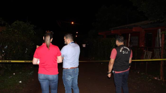 En lo que va del mes de abril se han registrado 14 homicidios a nivel nacional.