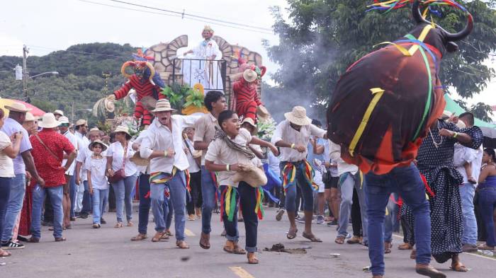 Festival del Sombrero Pintao cierra con éxito: artesanos panameños brillan con orgullo