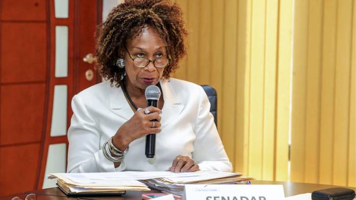 La Junta Directiva anunció que remitirá el informe a las instancias competente.