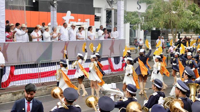 Meduca aclaró que la medida fue tomada para garantizar la seguridad de las delegaciones estudiantiles y las autoridades gubernamentales y el público en general.