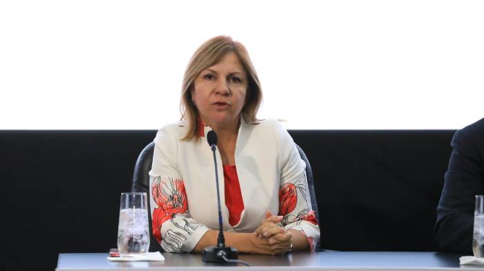 Hubo reunión para decidir a qué centro penitenciario sería trasladado Genaro López.