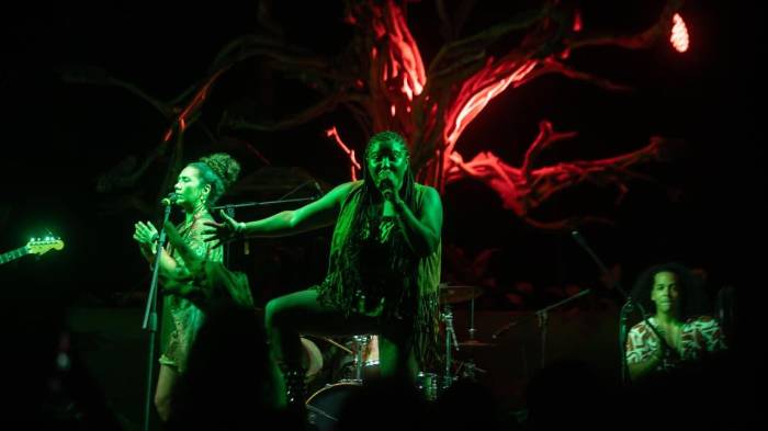 La música panameña vive un despertar creativo