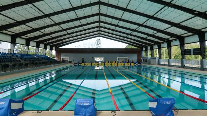 Mulino inaugura la Ciudad Deportiva de Bocas del Toro